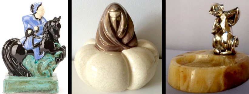 May Other Sculptures